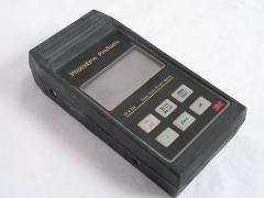 3M Photodyne 17XTA optical power meter