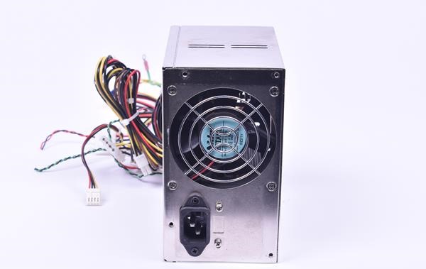 Pacific Power Products KPP320-48 DC power supply