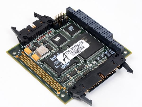 Abaco Systems / Condor Engineering CEI-420A-44R embedded test system