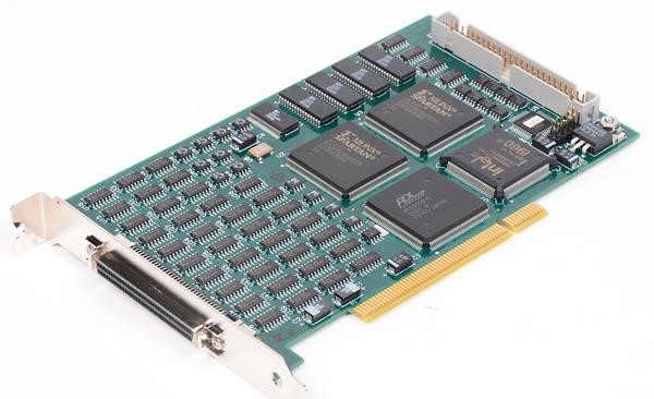 Abaco Systems / Condor Engineering CEI520-22 embedded test system