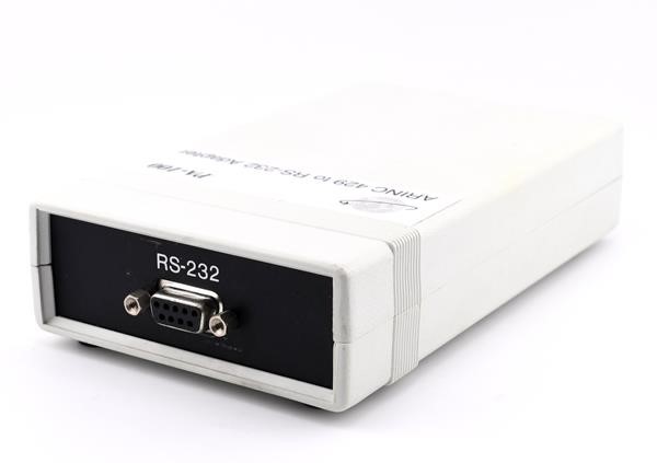 Abaco Systems / Condor Engineering PA-100-1 data acquisition