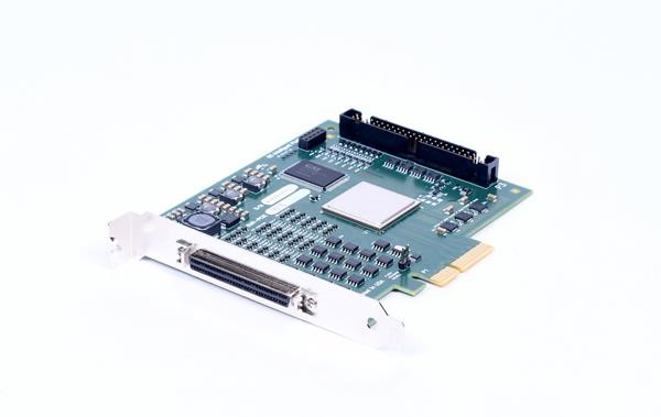 Abaco Systems / GE RAR-PCIE-1616 embedded test system