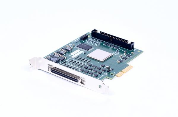 Abaco Systems / GE RAR-PCIE-88 embedded test system