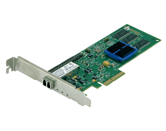 Abaco Systems PCIE-5565PIORC-200A00 embedded test system