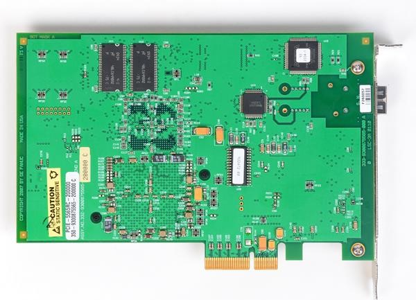 Abaco Systems PCIE-5565RC-200000 embedded test system