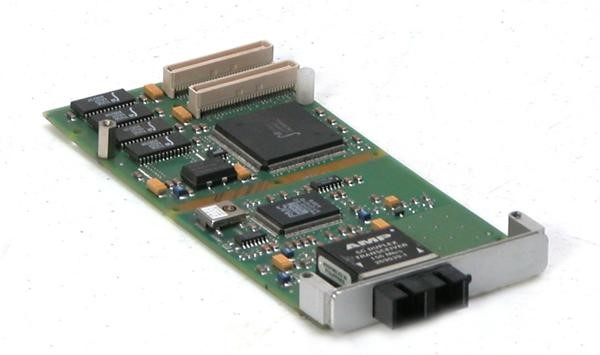 Abaco Systems / Radstone PMC-ATMF-2BA-100 legacy test equipment
