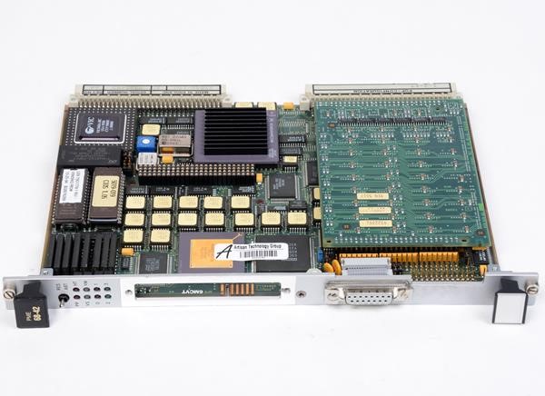 Abaco Systems / Radstone PME 68-42 VME module