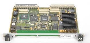 Abaco Systems / Radstone PPC-604 VME module