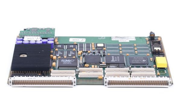 Abaco Systems / Radstone PPC1A-603e-1237E VME module