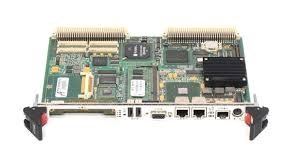 Abaco Systems V7768-111001 VME module