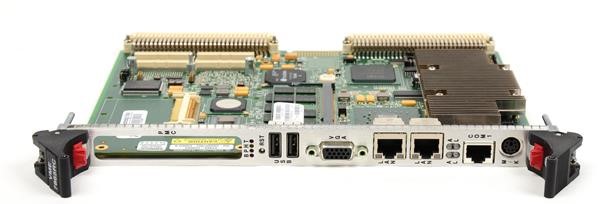 Abaco Systems V7865-230003 VME module