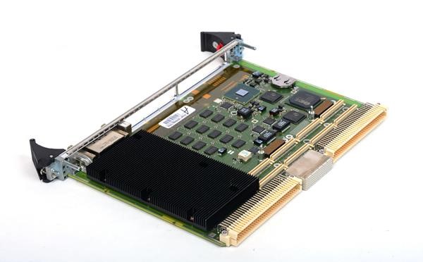 Abaco Systems VR12A2F2M30A VME module