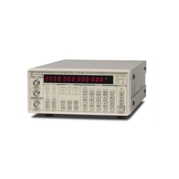 Stanford Research Systems SR272 data acquisition