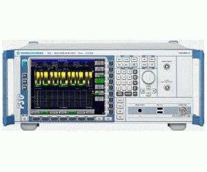 Rohde & Schwarz FSG13 spectrum analyzer