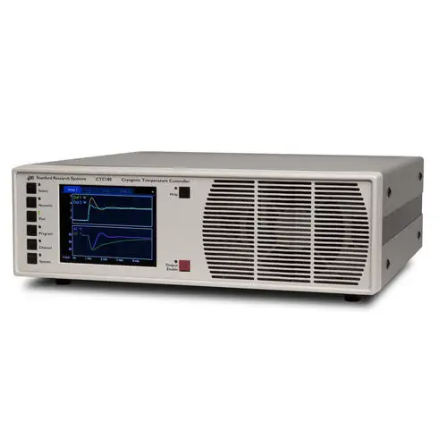 Stanford Research Systems PTC10 industrial controller