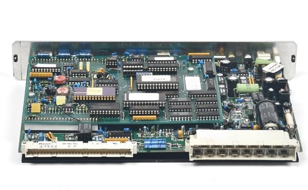 ABB / Baldor BTS10-7.5/20-24-RL-712 motion controller
