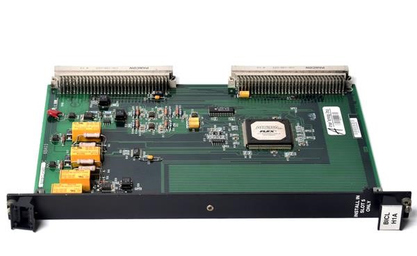ABB / GE Industrial Solutions IS200BICLH1AEC VME module