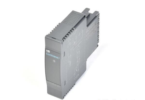 ABB / Hartmann and Braun V17153-21 signal conditioning module