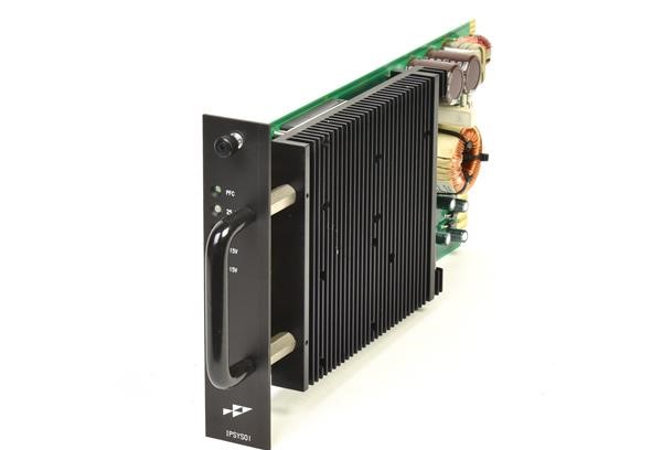 ABB IPSYS01 power supply module