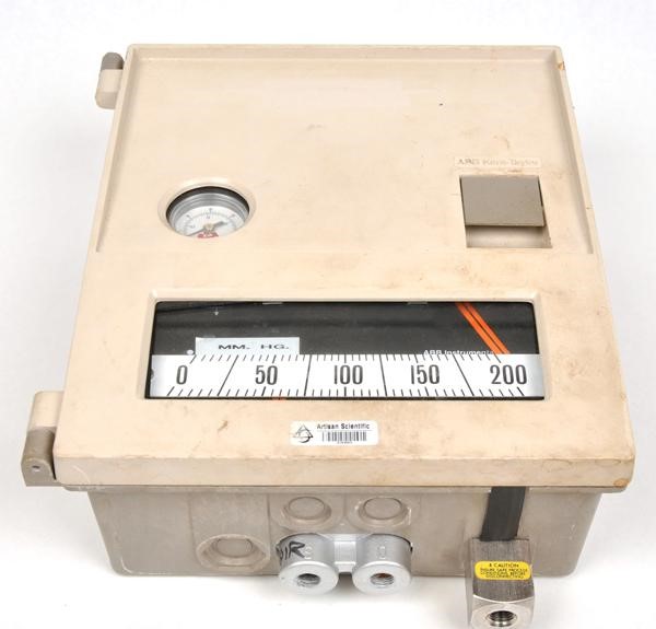 ABB / Kent-Taylor 442R industrial controller