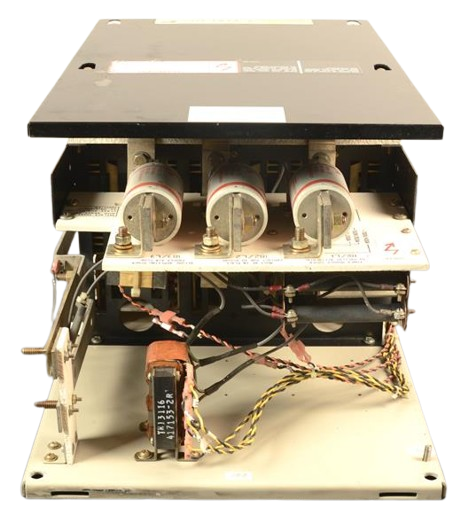 ABB / Baldor / Reliance 803612-RE power supply module
