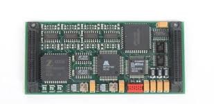 ACTIS Computer ADA-08 data acquisition