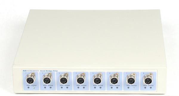 ADInstruments ML228 signal conditioning module