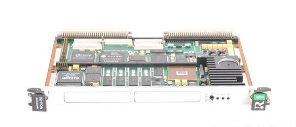 Abaco Systems / Ramix PPC4A-755-1510B04 VME module