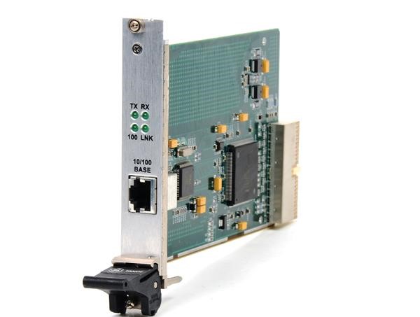 Abaco Systems / Ramix CP610/1-3U legacy test equipment