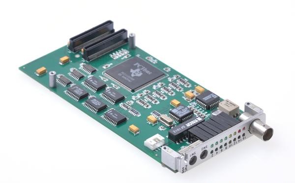 Abaco Systems / Ramix PMC-498 legacy test equipment