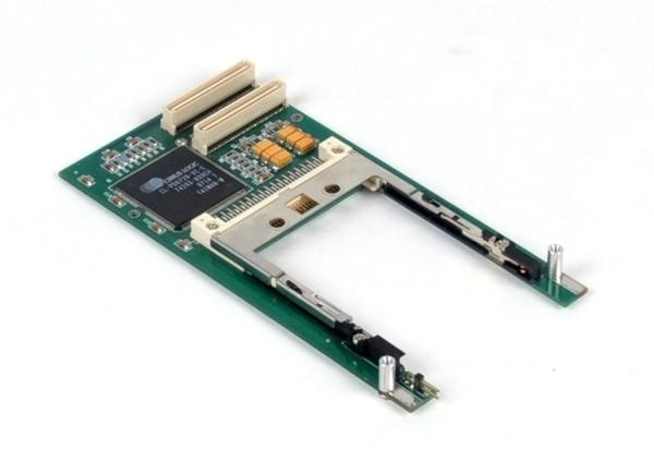 Abaco Systems / Ramix PMC230A legacy test equipment