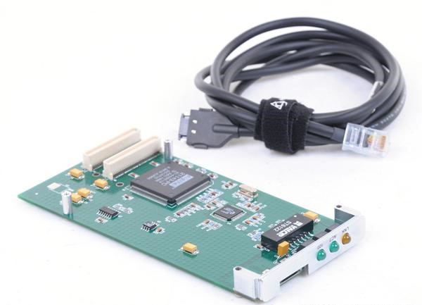 Abaco Systems / Ramix PMC661 legacy test equipment