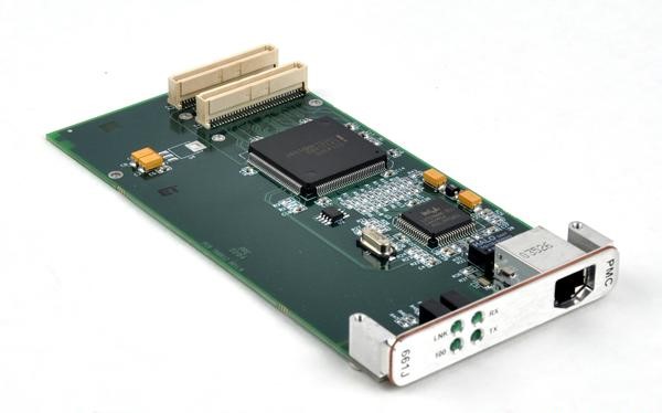 Abaco Systems / Ramix PMC661J legacy test equipment