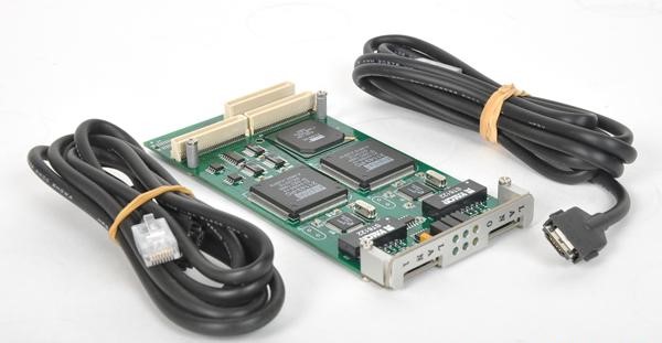 Abaco Systems / Ramix PMC663 legacy test equipment