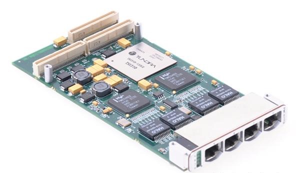 Abaco Systems / Ramix PMC677TX legacy test equipment