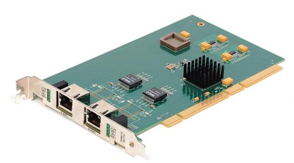 Abaco Systems / Ramix RM676RCTX legacy test equipment