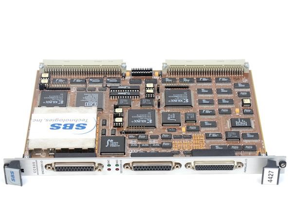 Abaco Systems / SBS 4427-V VME module