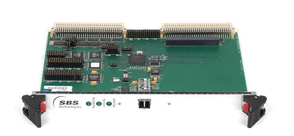 Abaco Systems / SBS 800-202 VME module