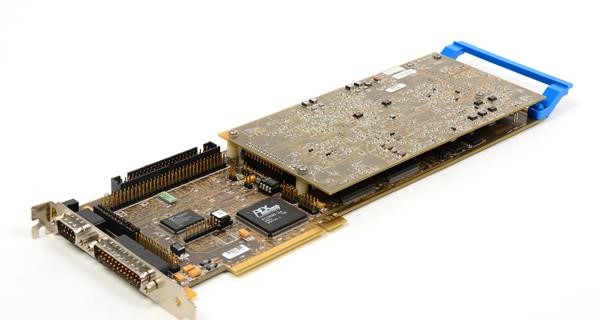 Abaco Systems / SBS / BSI 4422-PCI data acquisition