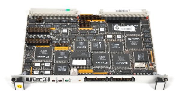 Abaco Systems / SBS / Bit 3 82902270 VME module