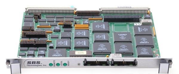 Abaco Systems / SBS / Bit 3 85154556 VME module