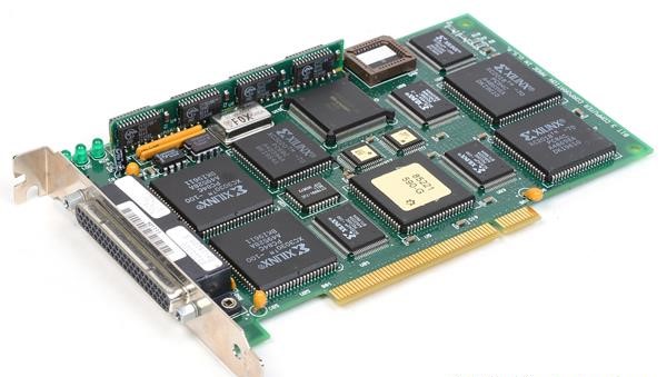 Abaco Systems / SBS / Bit 3 85221510 VME module