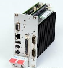 Abaco Systems / SBS CC782210L0MC embedded test system