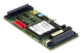 Abaco Systems / SBS / Greenspring IP-Octal-422 industrial controller