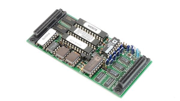 Abaco Systems / SBS / Greenspring IP-Precision-ADC data acquisition