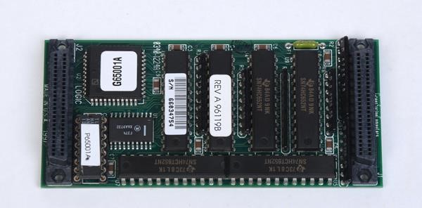 Abaco Systems / SBS / Greenspring IP-TTL48-8 digital input board