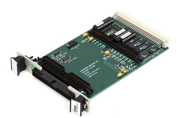 Abaco Systems / SBS / Greenspring VIPC310 VME module