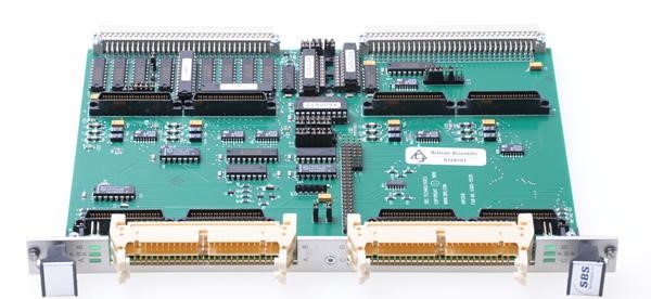 Abaco Systems / SBS / Greenspring VIPC616 VME module