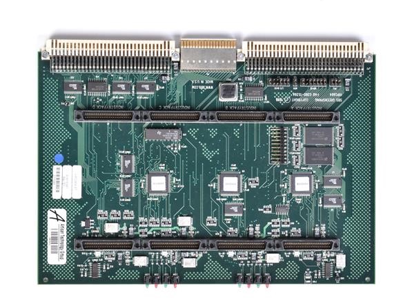 Abaco Systems / SBS / Greenspring VIPC664-ET VME module