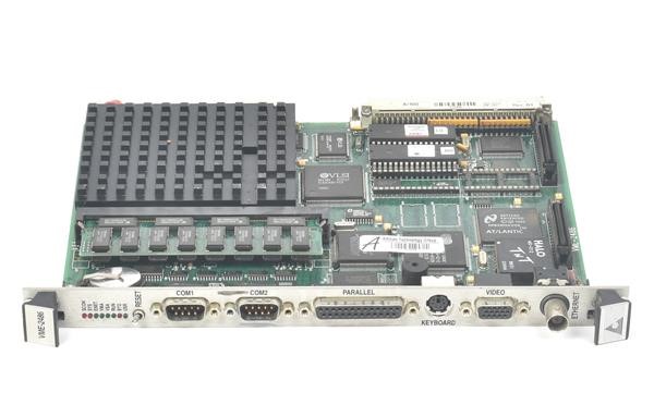 Abaco Systems / SBS / Logical Design Group VME-2486 VME module